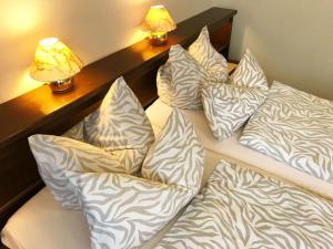 Apartment Ferienwohnung für 2-3 Personen by Interhome