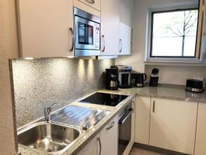 Apartment Ferienwohnung für 2-3 Personen by Interhome