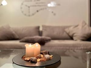 Apartment Im Hof by Interhome