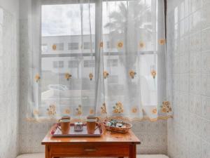 Apartment Haus Stadt La Palma 2BedR by Interhome