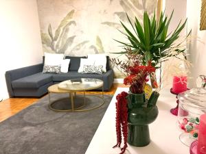 Casa DAzeglio, central Florence, quiet and elegant