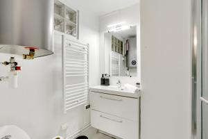 Cozy studio in the Bastille neighborhood