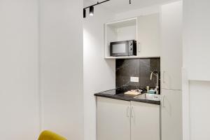 Cozy studio in the Bastille neighborhood