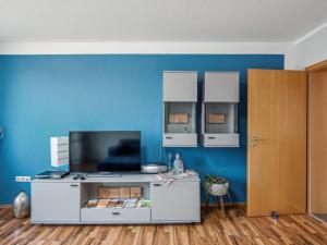 Apartment mit Balkon und schönem Moselblick by Interhome