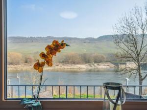 Apartment mit Balkon und schönem Moselblick by Interhome