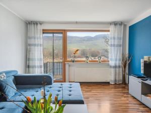 Apartment mit Balkon und schönem Moselblick by Interhome