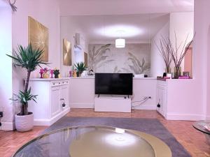 Casa DAzeglio, central Florence, quiet and elegant