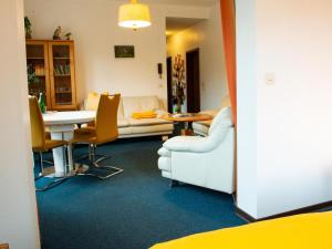 Apartment Der Falkenhorst by Interhome
