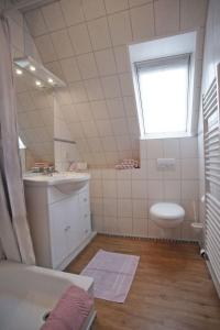 Apartment Silbermöwe by Interhome