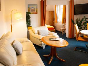 Apartment Der Falkenhorst by Interhome