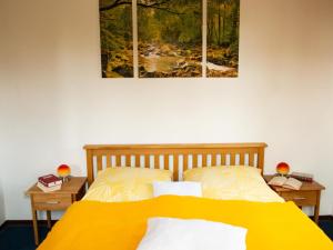 Apartment Der Falkenhorst by Interhome