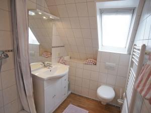 Apartment Silbermöwe by Interhome