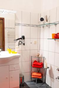 Apartment Der Falkenhorst by Interhome