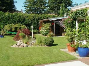 Apartment Silbermöwe by Interhome