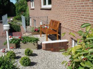 Apartment Silbermöwe by Interhome