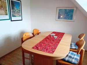 Apartment Fewo Meeresbrise by Interhome
