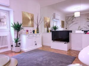 Casa DAzeglio, central Florence, quiet and elegant