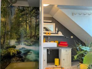 Apartment Das Spatzennest by Interhome