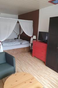 Apartment FeWo Hein ! Da sein by Interhome