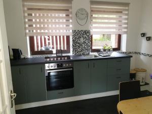 Apartment FeWo Hein ! Da sein by Interhome