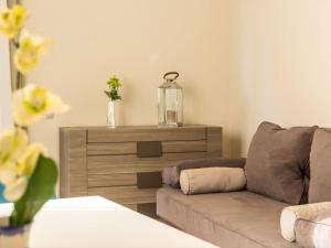 Apartment Wohnung in Taormina mit Terrasse by Interhome