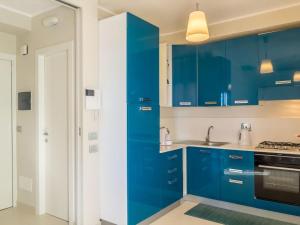 Apartment Wohnung in Taormina mit Terrasse by Interhome