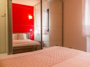 Apartment Wohnung in Taormina mit Terrasse by Interhome