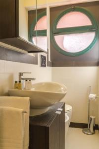 Apartment Wohnung in Taormina mit Terrasse by Interhome