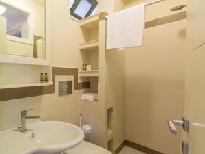 Apartment Wohnung in Taormina mit Terrasse by Interhome