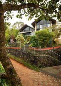 Kood Heritage cottages