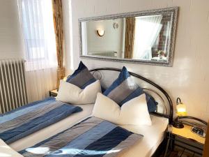 Apartment Fewo für 2 Personen mit Wintergarten by Interhome