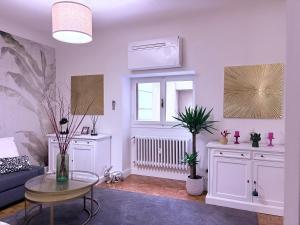 Casa DAzeglio, central Florence, quiet and elegant