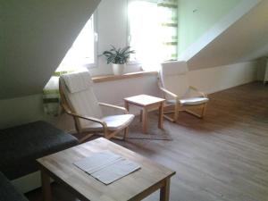 Apartment Lütt Gammelby by Interhome
