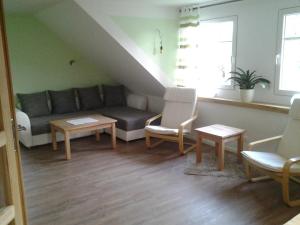 Apartment Lütt Gammelby by Interhome