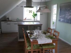 Apartment Lütt Gammelby by Interhome