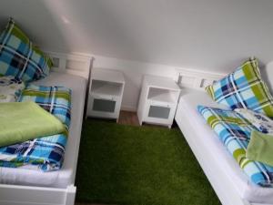 Apartment Lütt Gammelby by Interhome