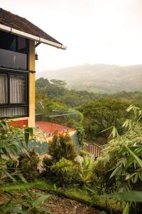 Kood Heritage cottages