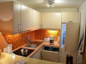 Apartment Sport Alpin Wh 130 by Interhome