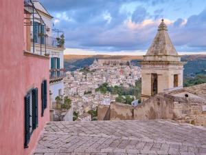 Apartment Sette Cappelli by Interhome