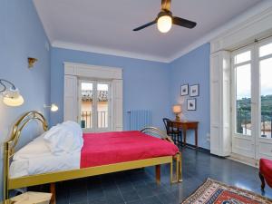 Apartment Sette Cappelli by Interhome