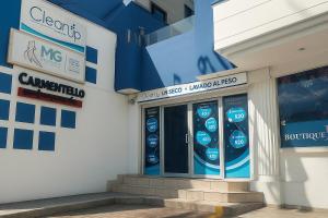 Comoda suite ejecutiva con entrada independiente