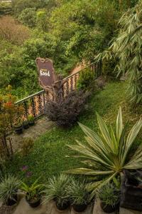 Kood Heritage cottages