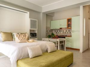 Apartment Carmel am Meer by Interhome