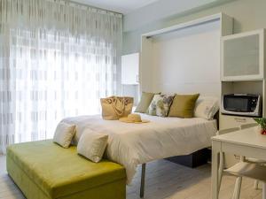 Apartment Carmel am Meer by Interhome