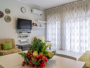 Apartment Carmel am Meer by Interhome