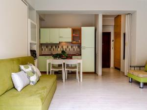 Apartment Carmel am Meer by Interhome