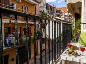 Apartment Carmel am Meer by Interhome