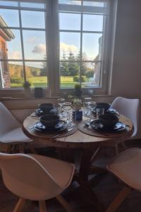 Holiday Home mit Wintergarten und Garten am Deich by Interhome