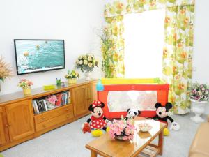 Apartment Geräumige Wohnung by Interhome