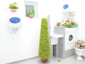 Apartment Geräumige Wohnung by Interhome